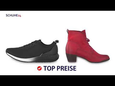 Schuhe von Topmarken für alle einfach online kaufen | Schuhe24.de