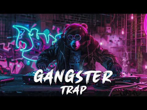 ☆Mr.Sycho☆ G-rap Hiphop Gangster Rap Mix | Swag Rap/HipHop Music Mix 2025 - YouTube