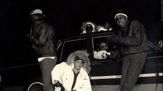 415 Big Ocean Mobb -  Side Show