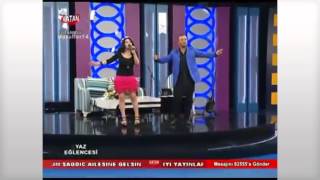 Hadise Avcı - İlvanlım (Vatan TV) Resimi