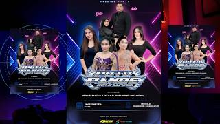 🔵🔴 LIVE PUTUPANDE  CAMPURSARI ** WEDDING   DELLA & KHOLIS   **  PANGKALAN  TGL 21-5- 2026