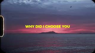Midnight Purple & Sam Smyers - Choose You (feat. Sonika Vaid) [Official Lyric Video]