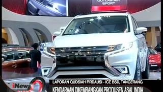 Download lagu Live Report: GIIAS 2015 Pamerkan Mubil Untuk Pedesaan - iNews Siang 27/08
