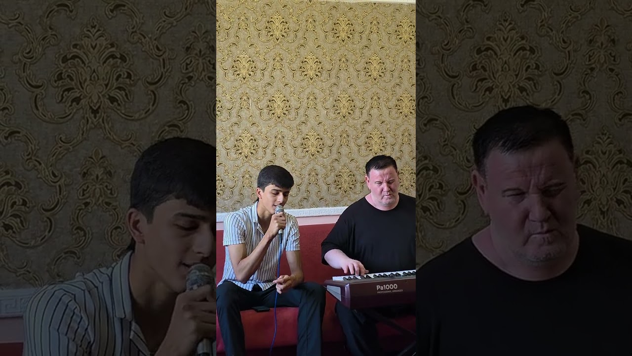 ARSLAN ÝAZMYRADOW - OÝANMAZ | NURY MEREDOW