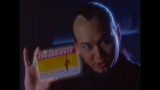 Iklan Jadul Episode 6 - 1998 & 2000 (ada om deddy Corbuzier ? )