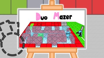 a cooperative arras.io challenge