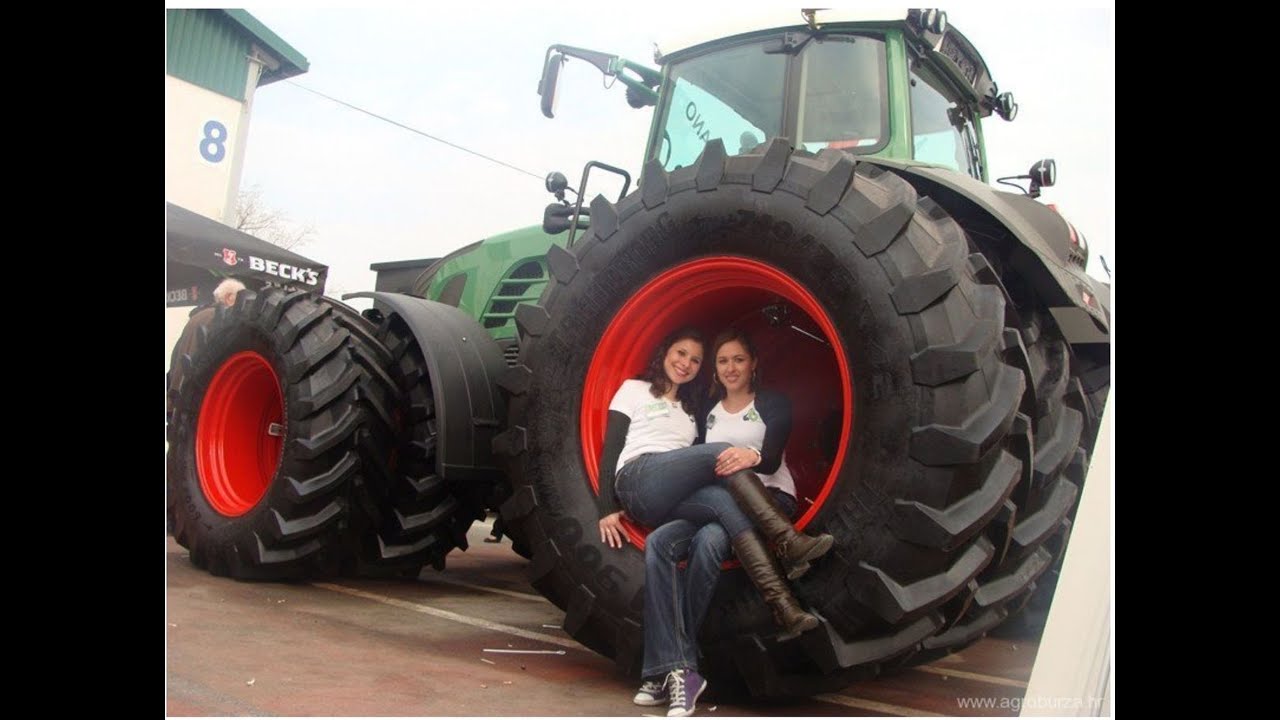 ferguson online Agroburza HD