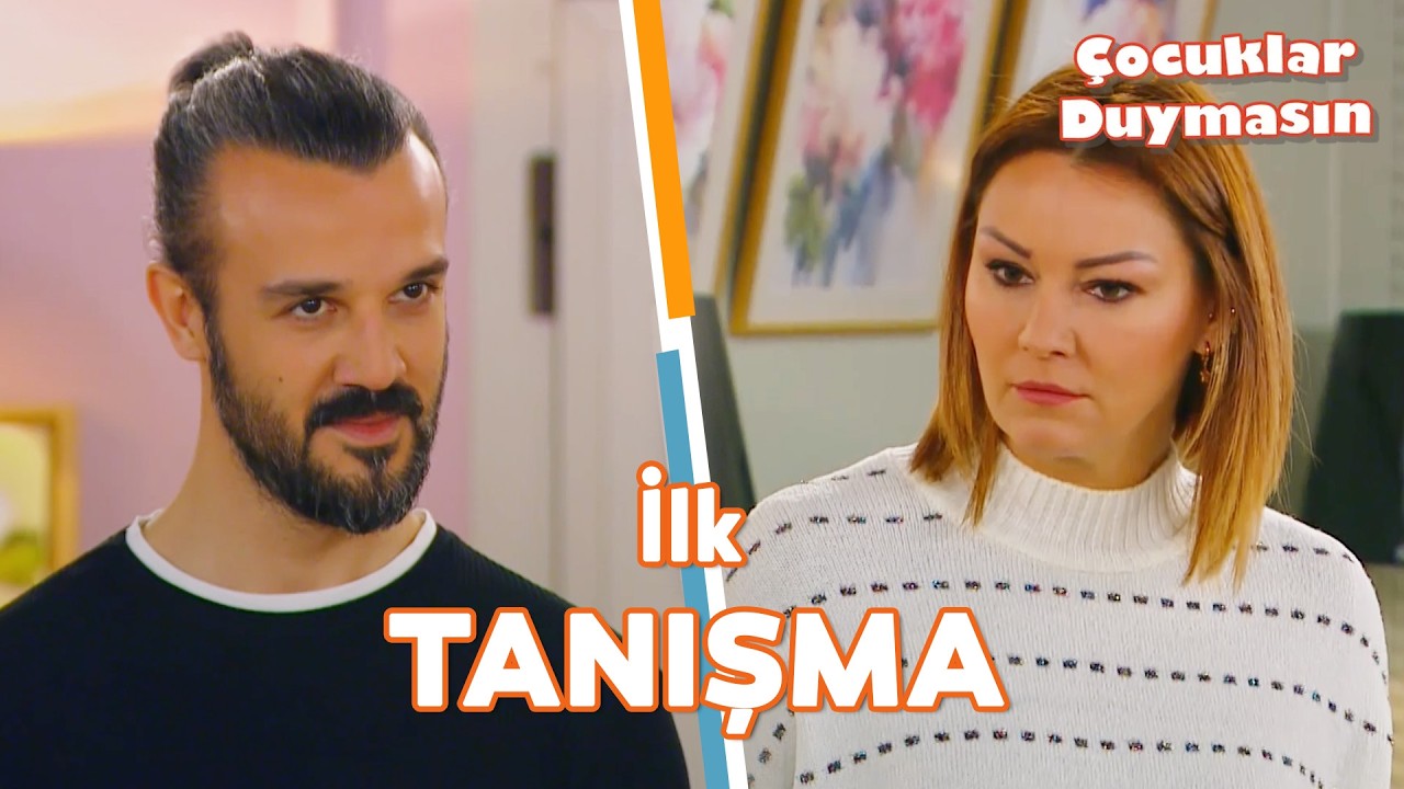Ailenin Musallatı: Gece 👿 - Çocuklar Duymasın Özel Kolaj