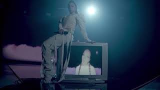 Watch Charli Xcx Paradise video
