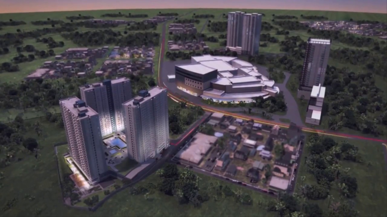 Avida Towers Abreeza