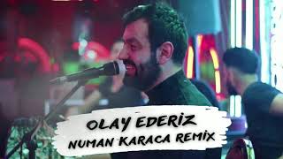 Engincan - Olay Ederiz (Alayınız Gelse Alay Ederiz ) (Numan Karaca Remix)