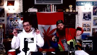 Episode 6: Durga Mata from Emerald Health. 21% for 21 bucks but is it worth it?