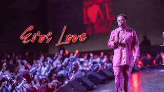 What Kind Of Love Is This? || Eros Love || Pastor John F. Hannah