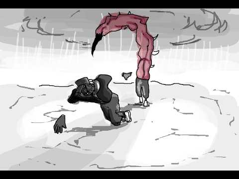 POWERLESS - Untitled Madness Combat Concept Song