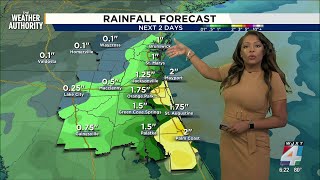 Watch News4JAX at 6 p m