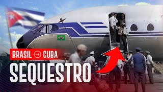 O Sequestro do Caravelle no Brasil | EP. 1222