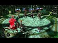 Raid Shenanigans