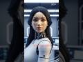 The Future is Here: 2050 AI Humanoid 🤖✨ #ai