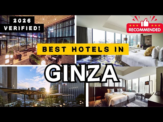 Ginza Best Collection トラベルエクスクルーシブ Ginza Best
