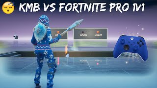 Chill ASMR🤩 1v1 BUILD FIGHT🏆Satisfying Fortnite