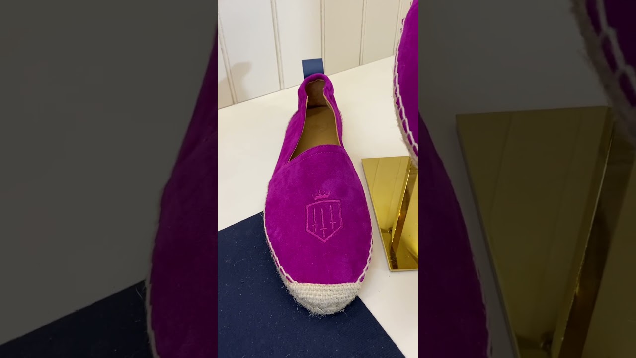 Introducing: The Fuchsia Collection