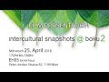 Teaser intercultural snapshots @ boku 2