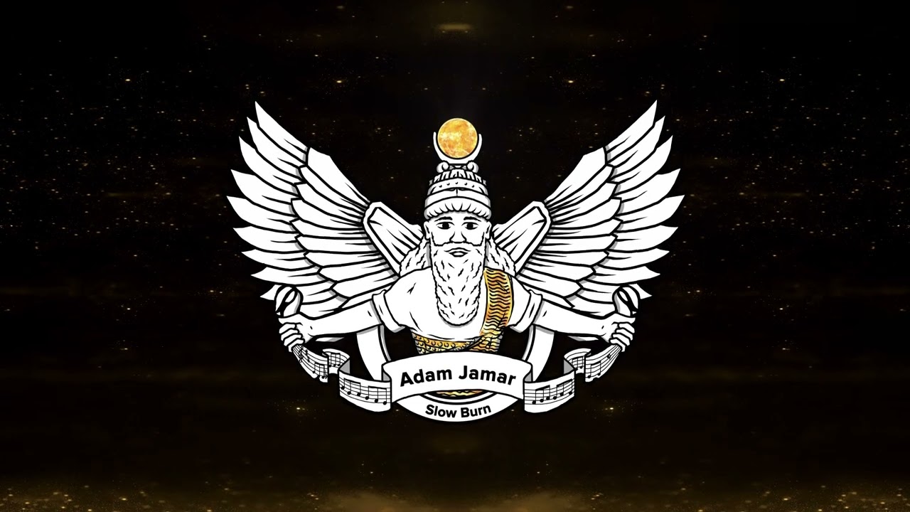Guarda Adam Jamar - Slow Burn su YouTube Guarda Adam Jamar - Slow Burn su YouTube