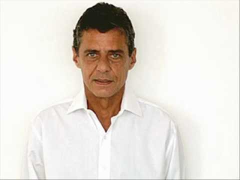 chico buarque pivete