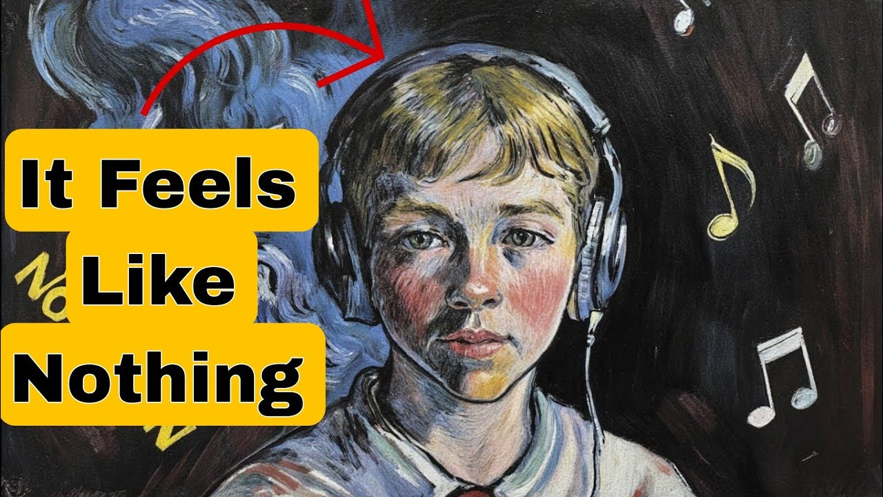 Psychology of people who don’t react to sad music