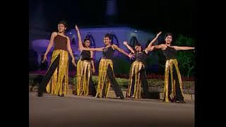 WAKUNCAR Cipt  Reynold Panggabean | Music Video Hd