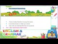 Ch 6 | Classico Books Publishing | Grammar | Class 8 | Conjunctions | For Children