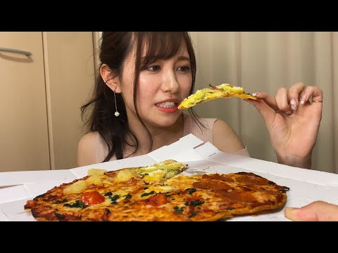 食事中に変な質問100個してみた