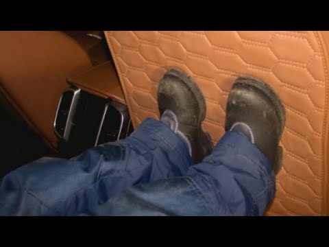 5 необычных накидок на сиденье авто с AliExpress