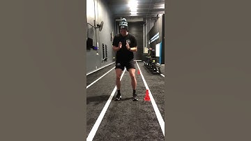 Lean Sprint with deceleration