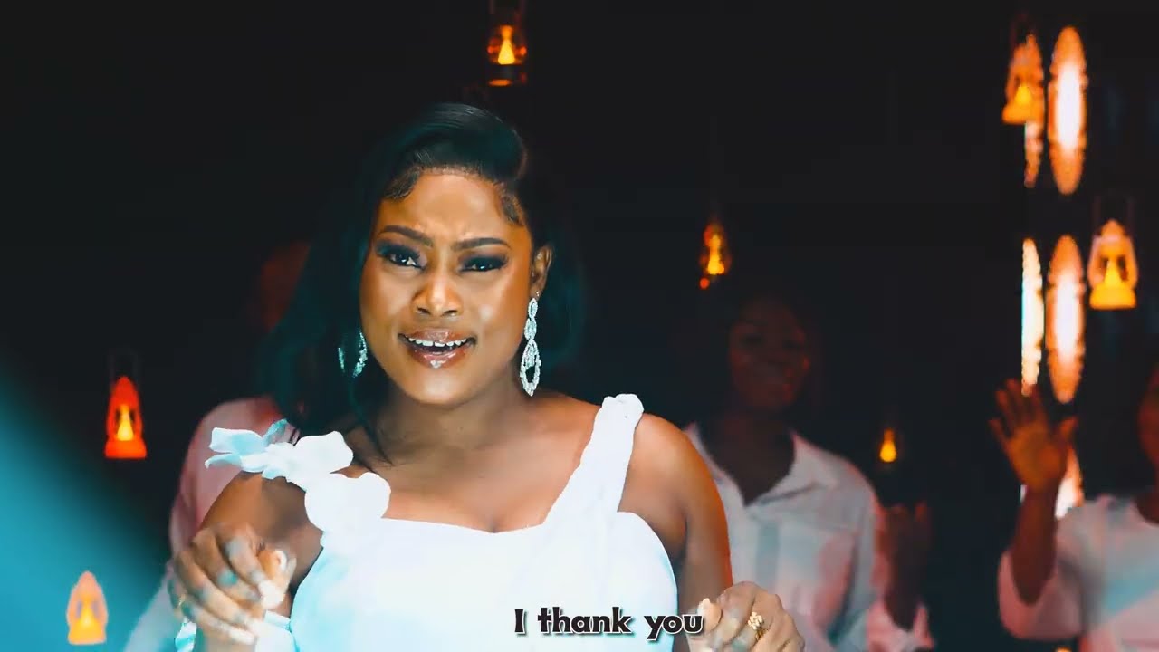 Joyce Blessing   Victory Official Music Video