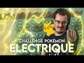 Pokémon mais je n'ai que des types Électrique. (EP1) thumbnail