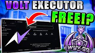Everyone's Switching to Volt Executor and After Testing It I Get Why 2026 screenshot 3