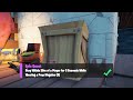 Stay Within 20m of a Player for 3 Seconds While Wearing a Prop Disguise - Fortnite Week 6 Epic Quest