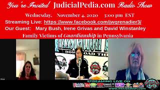 Guardianship in Pennsylvania Winstanley, Bush and Grivas