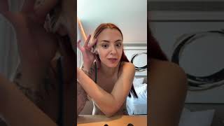 Get Ready En Dubai De Arigeli En Bikini