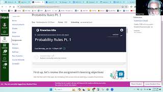 Math 020   Probability - And with Conditional