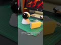 Sepele tapi berguna banget! Mini UPS CCTV ini bikin rumah tetap terpantau walau mati lampu! 😎✨