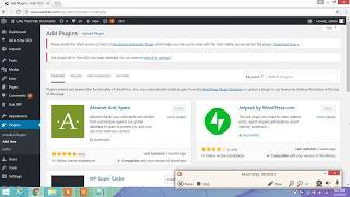 Top 5 plugins that you should have in WORDPRESS 2018
