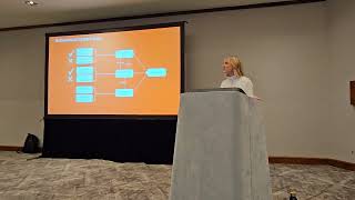 SoMoCo National Road Safety Conference presentation