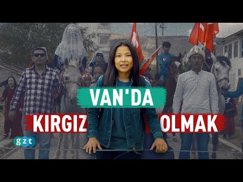 Türk Dünyasının özel köyünde 1 gün