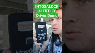 Intoxalock Customer Training