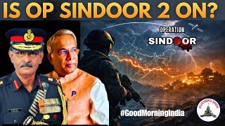 Download Lagu Op Sindoor 2 On? Silent, Indirect \u0026 Non-Kinetic? • Lt Gen R Shankar (R), Sree Iyer MP3