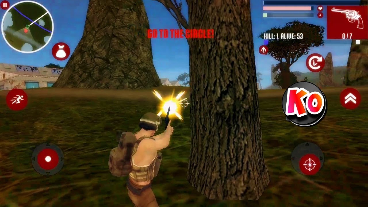 Dome of Doom #3 - Android Gameplay HD - YouTube