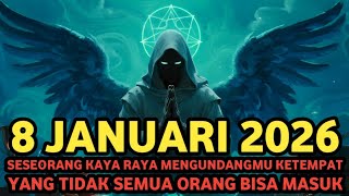 Jiwa Terpilih  Setelah Dikasih Tau Rahasia Ini Setiap Hari Uang Datang Dari Segala Penjuru    