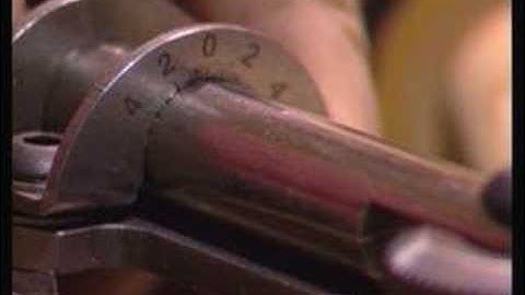 Spiralling and texturing tool part 1